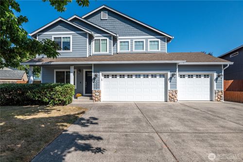 1842 Island Drive, Longview, WA, 98632 | Card Image