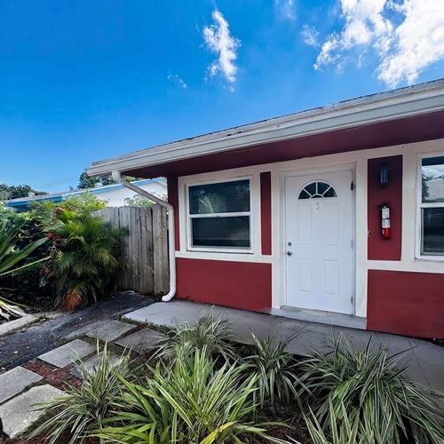 3-1500 Ne 62nd St, Fort Lauderdale, FL, 33334-5100 | Card Image