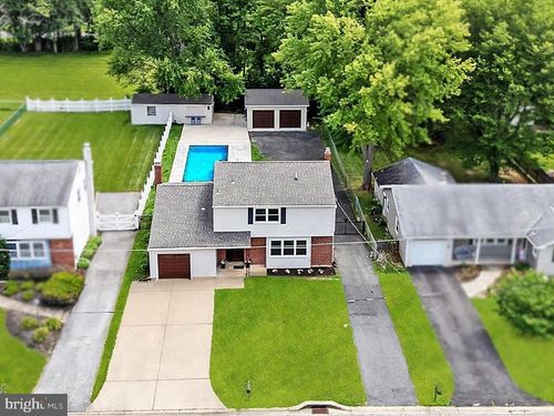 2107 Othoson Ave, WILMINGTON, DE, 19808-4840 | Card Image