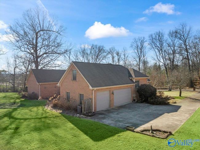 271 Rube Robinson Rd, House other with 3 bedrooms, 4 bathrooms and null parking in Huntsville AL | Image 25