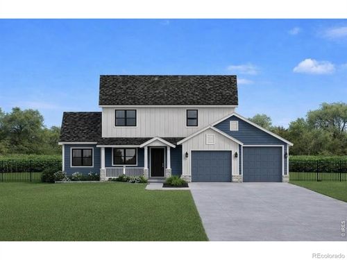 855 Peakview Pl, Longmont, CO, 80503 | Card Image
