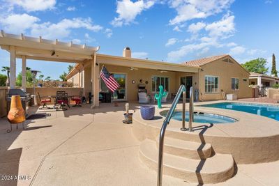 1 - 13126 W Sola Court, House other with 3 bedrooms, 3 bathrooms and null parking in Sun City West AZ | Image 1