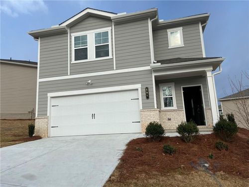 101 Seed Ln, Pendergrass, GA, 30567-3844 | Card Image