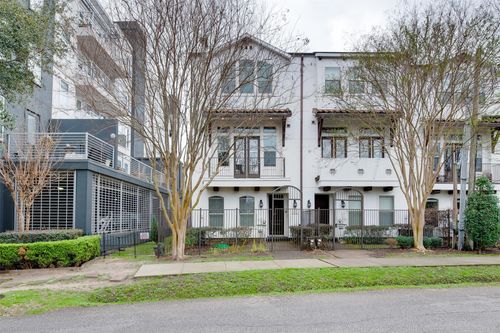 4203 Feagan St, Houston, TX, 77007-5715 | Card Image