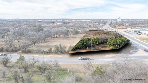 TBD N 11th St, Abilene, TX, 79601 | Card Image
