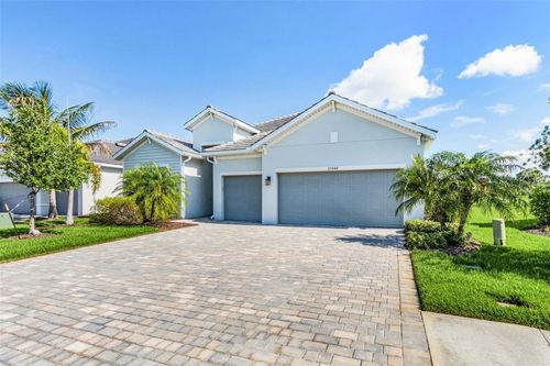 25048 Oak Hammock Ct, PUNTA GORDA, FL, 33955-6218 | Card Image