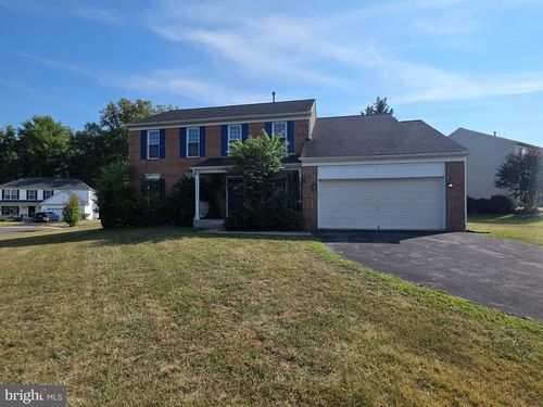 2215 Community Dr, WALDORF, MD, 20601-3963 | Card Image