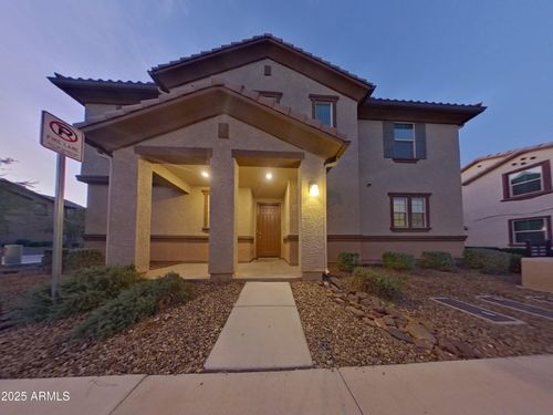 16221 W La Ventilla Way, Goodyear, AZ, 85338-4062 | Card Image