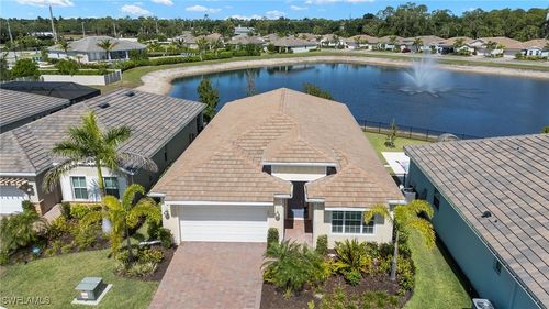 309 Spiaggio Ct, Naples, FL, 34114-8355 | Card Image