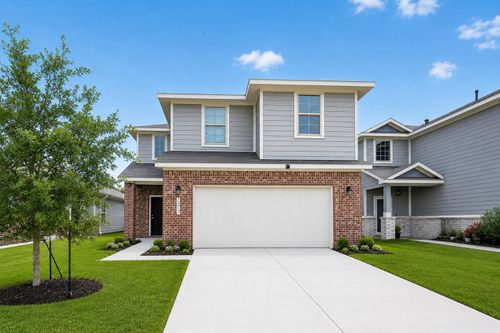 25937 Northpark Birch Drive, Porter, TX, 77365 | Card Image