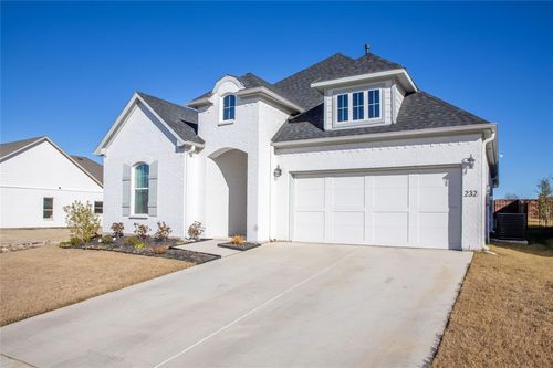 232 Observation Dr N, Aledo, TX, 76008-1369 | Card Image