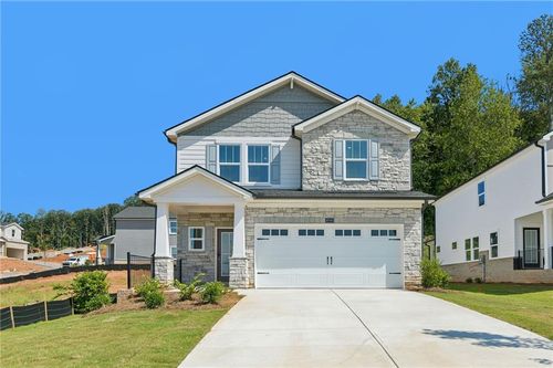 4940 Macomber Ln, Cumming, GA, 30028 | Card Image