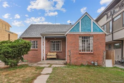 1425 Xavier Street, House other with 2 bedrooms, 2 bathrooms and 1 parking in Denver CO | Image 3