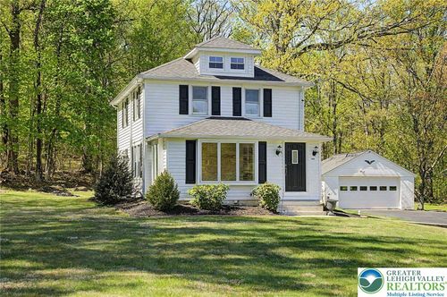 1856 Ringing Rocks Rd, UPPER BLACK EDDY, PA, 18972-9729 | Card Image