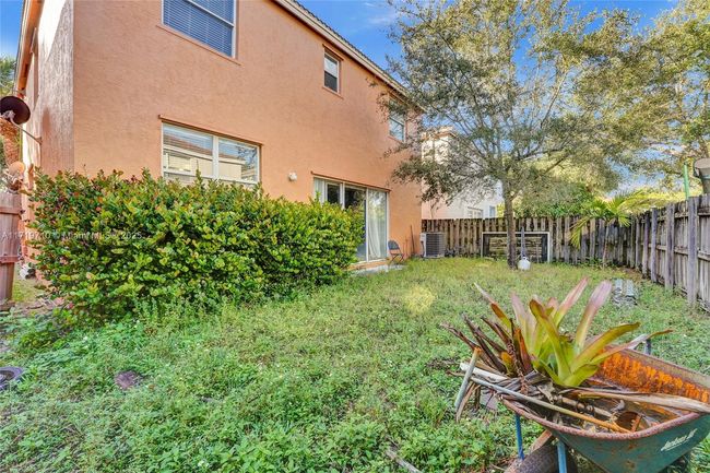 5223 Sw 155 Th Way, House other with 3 bedrooms, 3 bathrooms and null parking in Miramar FL | Image 50