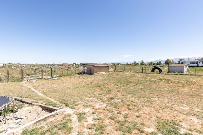 753 Thorpe Dr, House other with 4 bedrooms, 2 bathrooms and null parking in Spring Creek NV | Image 7