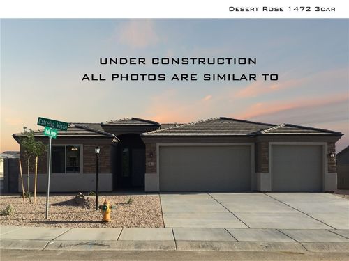 2156 E Twins Dr, Fort Mohave, AZ, 86426-6867 | Card Image