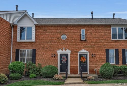 91 Tralee Ter, East Amherst, NY, 14051-2423 | Card Image