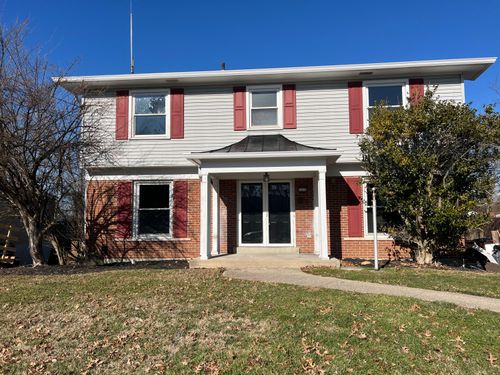 310 Knollwood Dr, Highland Heights, KY, 41076-1610 | Card Image