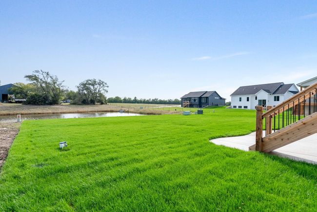 1011 S Brookside Ct, House other with 3 bedrooms, 2 bathrooms and null parking in Goddard KS | Image 34