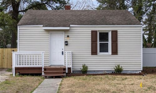 45 Pollux Circle E, Portsmouth, VA, 23701 | Card Image