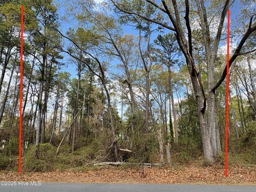 121 & 123 Pueblo Trl, Edenton, NC, 27932-9727 | Card Image