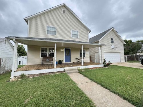 1710 Fowler Ave, Winfield, KS, 67156-1906 | Card Image