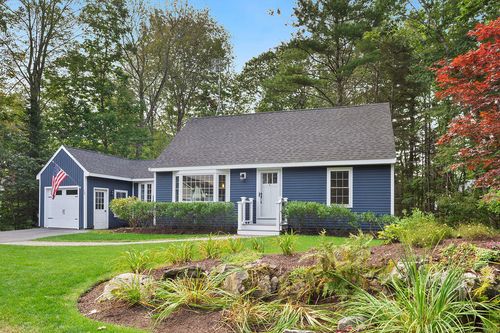 15 Magnolia Drive, Kennebunkport, ME, 04046 | Card Image