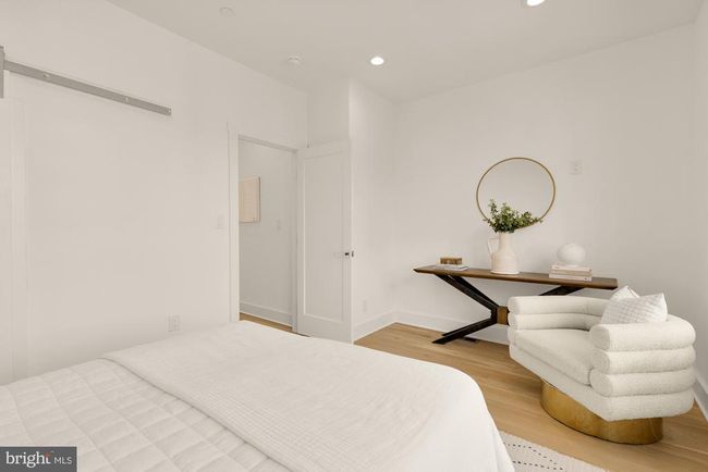 A - 1205 10 Th St Nw, Home with 4 bedrooms, 4 bathrooms and null parking in WASHINGTON DC | Image 35