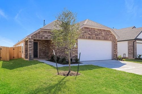 3005 Wild Indigo Trl, Brookshire, TX, 77423 | Card Image