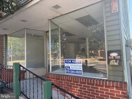 store-front-34 N 7th Street, LEBANON, PA, 17046 | Card Image