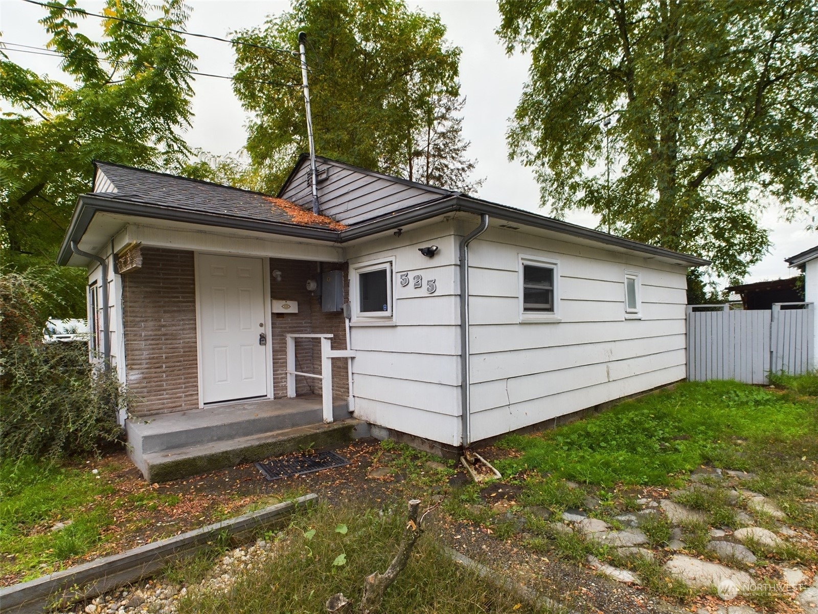 M St, Auburn, WA 98002