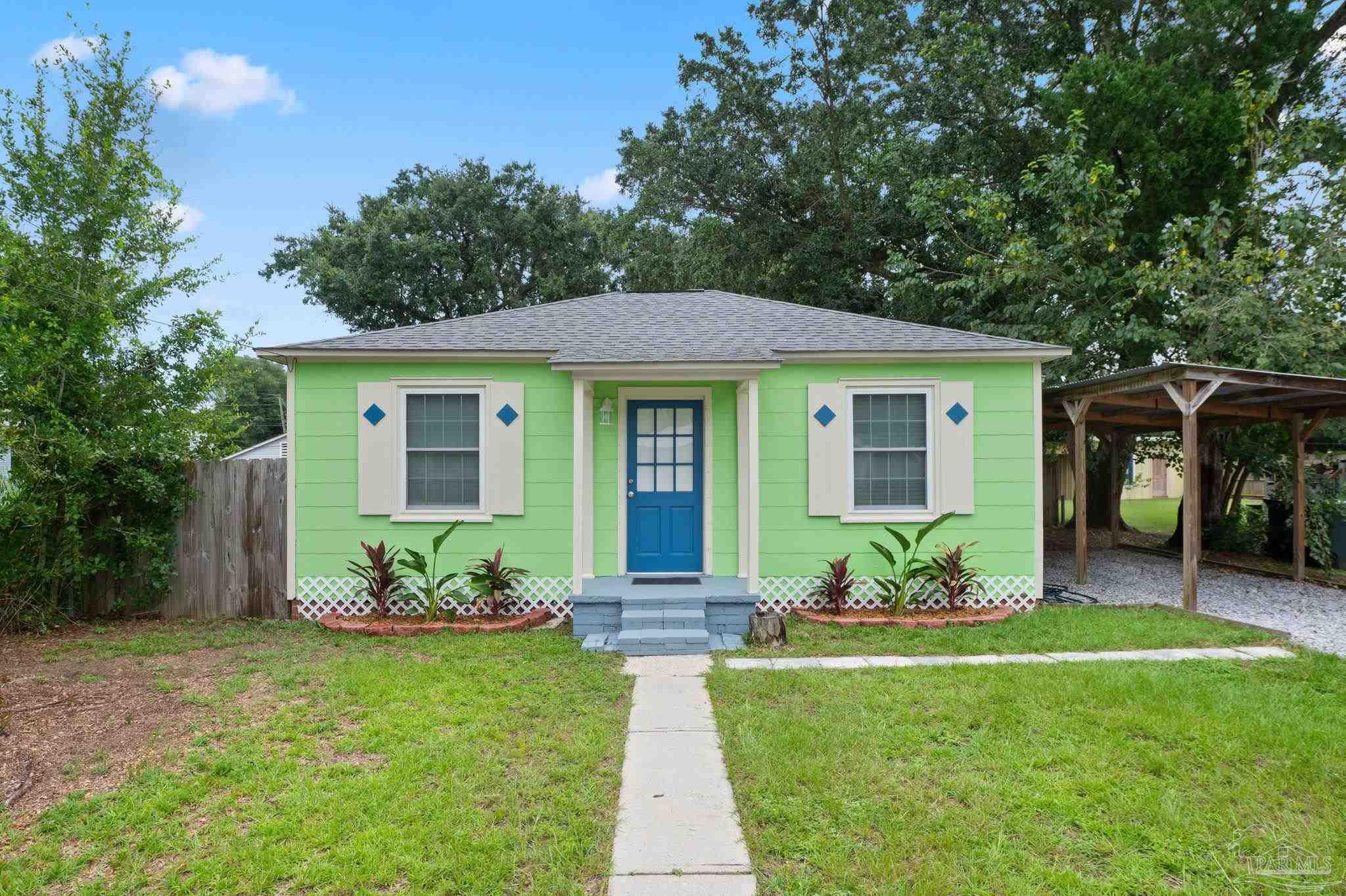 Syrcle Dr, Pensacola, FL 32507