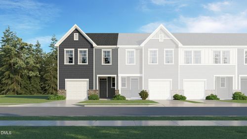 2928 Hickory Field Dr, Raleigh, NC, 27616-9609 | Card Image