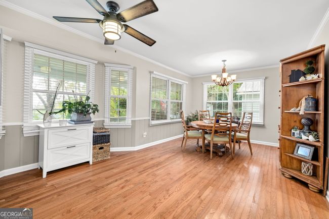 1134 Old Lake Russell Rd, House other with 3 bedrooms, 3 bathrooms and null parking in Cornelia GA | Image 13