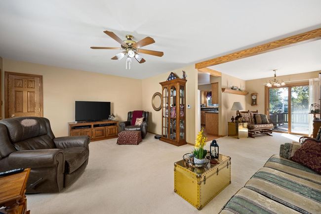 107 E Hickory St, House other with 2 bedrooms, 1 bathrooms and 2 parking in Chatsworth IL | Image 13