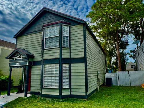 5885 Rambler Rose Way, West Palm Beach, FL, 33415-4566 | Card Image