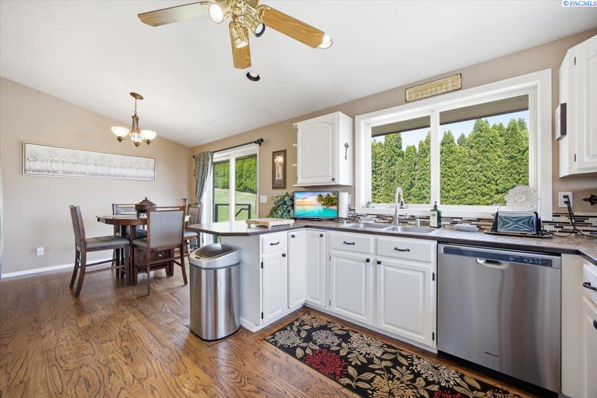 Residential in Kennewick 3