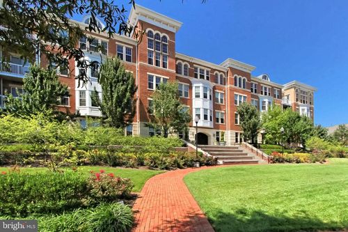 126-400 Cameron Station Blvd, ALEXANDRIA, VA, 22304-8222 | Card Image