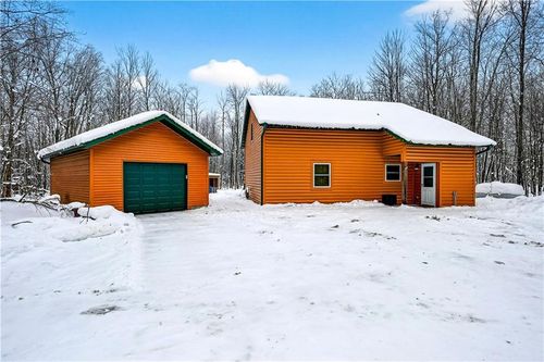 4748W W Butler Rd, Winter, WI, 54896 | Card Image