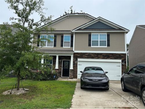 120 Sequoia Forest Dr, Mooresville, NC, 28117-0049 | Card Image