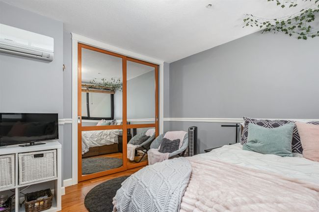 573 - 8328 207 A, Condo with 2 bedrooms, 0 bathrooms and null parking in Langley BC | Image 17