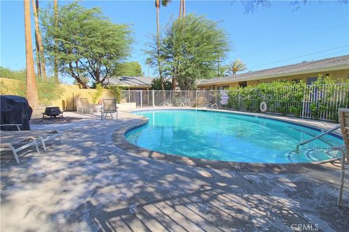 2-807 E Cottonwood Rd, Palm Springs, CA, 92262 | Card Image