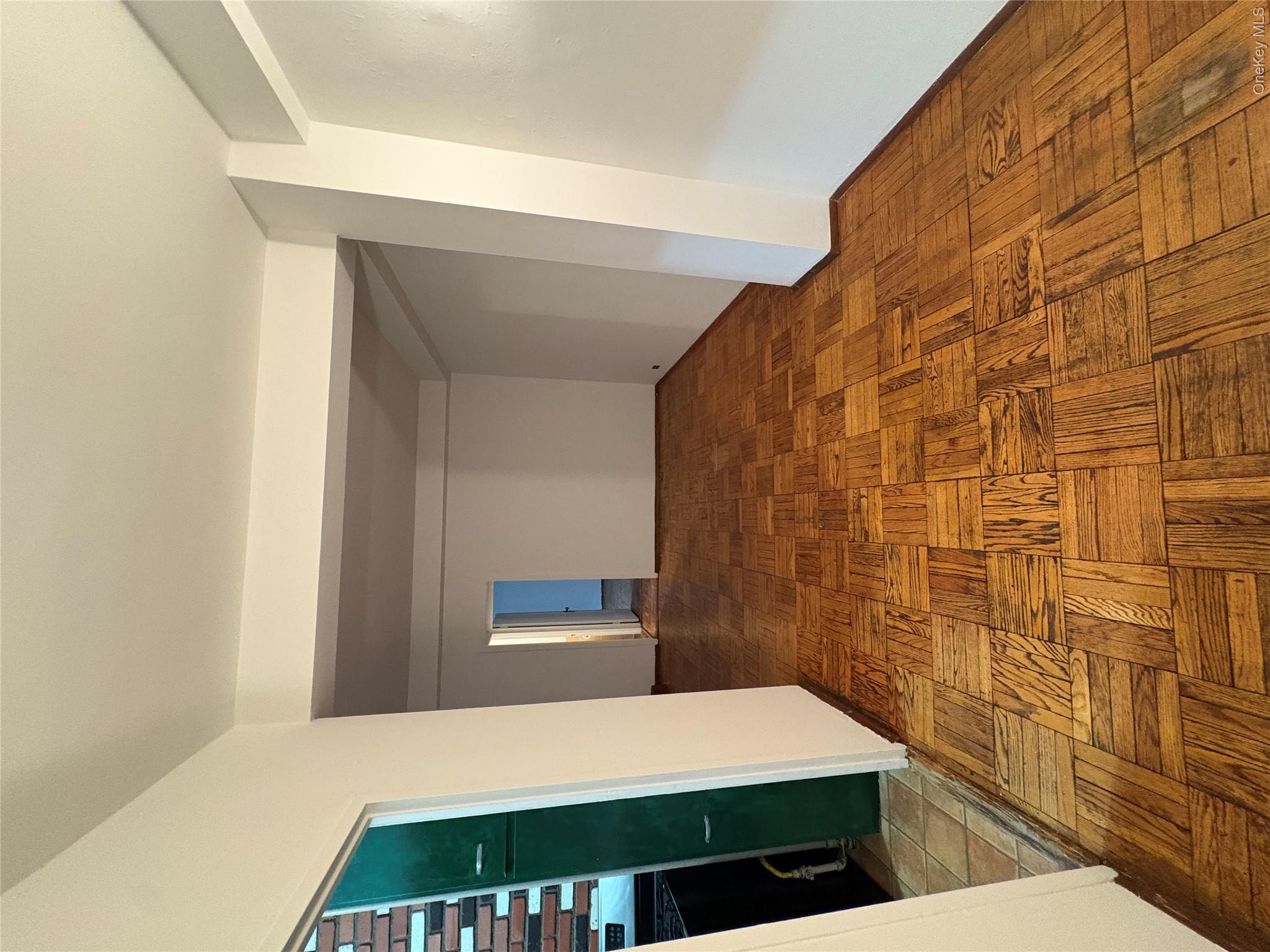 Residential Lease in New York