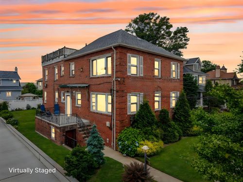 261 Beach 141st St, Rockaway Park, NY, 11694-1229 | Card Image