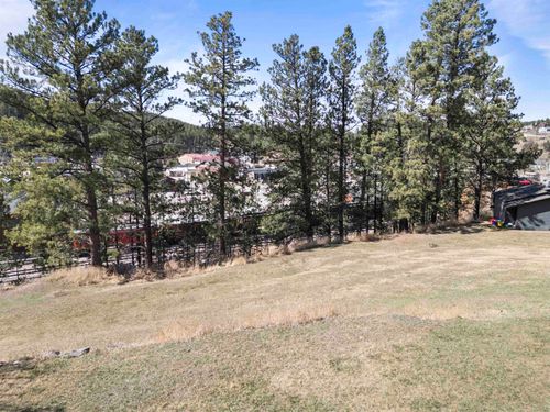 TBD Pine Mountain Avenue, Hill City, SD, 57745 | Card Image