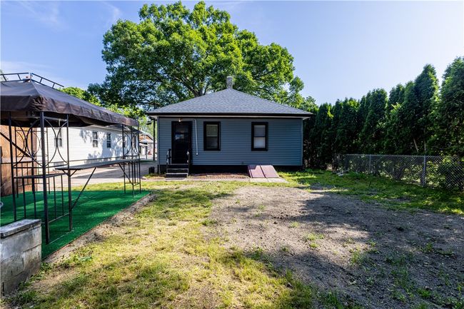 32 Sykes St, House other with 3 bedrooms, 1 bathrooms and 5 parking in Warwick RI | Image 16