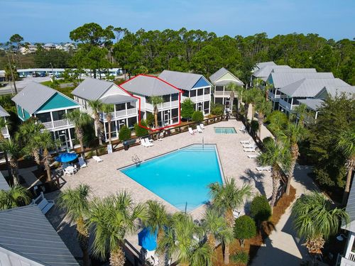 unit-b23-3050 W Highway 98, Port St. Joe, FL, 32456-4720 | Card Image