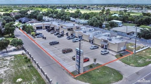 d-825 S Alton Blvd, Alton, TX, 78573-7036 | Card Image