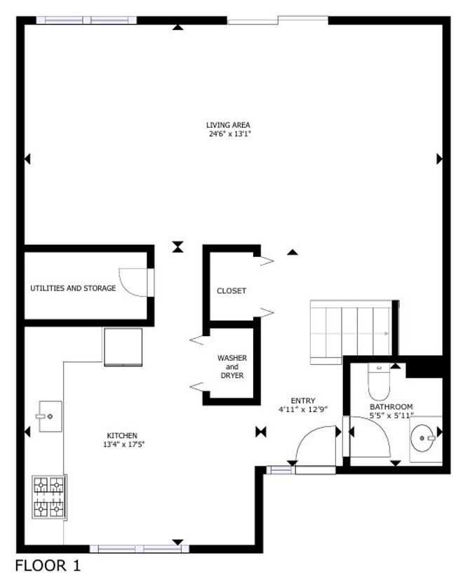 505 - 505 Dongary Rd, Condo with 2 bedrooms, 2 bathrooms and 2 parking in South Easton MA | Image 30